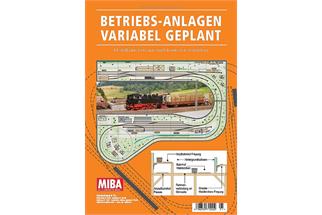 Miba Betriebs-Anlagen variabel geplant