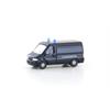 Minis N Fiat Ducato II Transporter, Caribinieri