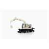 Minis N Liebherr A922 Rail 2-Wege Bagger mit Greifer Sersa Schweiz *werkseitig ausverkauft*