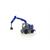 Minis N Liebherr Compact Serie Bagger, THW *werkseitig ausverkauft*
