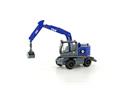 Minis N Liebherr Compact Serie Bagger, THW *werkseitig ausverkauft*
