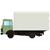 Minis N Magirus MK 130M8 Koffer, neutral