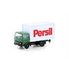 Minis N Magirus MK 130M8 Koffer, Persil