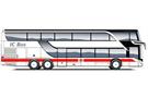 Minis N Setra S431 DT DB IC-Bus
