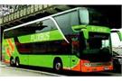 Minis N Setra S431 DT FlixBus