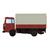 Minis N Volvo F4/6 Pritsche/Plane, neutral