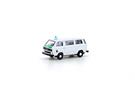 Minis N VW T3 Bus, Zoll