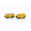 Minis N VW T3-Set, Deutsche Post AG, 2-tlg.