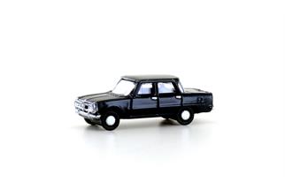 Minis/Starline models N Alfa Romeo Giulia 105/115, dunkelblau