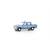 Minis/Starline models N Alfa Romeo Giulia 105/115, Guardia di Finanza