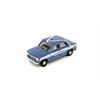 Minis/Starline models N Fiat 128, Polizia