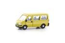 Minis/Starline models N Fiat Ducato II Bus, gelb