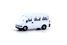 Minis/Starline models N Fiat Ducato II Bus, weiss