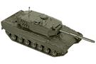 Minitank H0 Kampfpanzer Leopard 2 A4