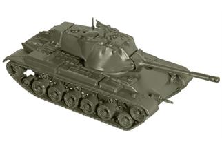 Minitank H0 Mittlerer Kampfpanzer M 47 Patton