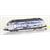 Minitrix 12787 (Digital) SBB Elektrolok Re 460 033-4 Tunnelbohrmaschine (OCC)