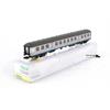 Minitrix 15848 N DB Personenwagen Bnrb 725, silber(OCC)