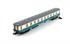 Minitrix 3134 N DB Personenwagen Am 202, ozeanblau/beige (OCC) | Bild 2