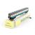 Minitrix 3134 N DB Personenwagen Am 202, ozeanblau/beige (OCC)