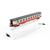 Minitrix N SBB Personenwagen A 18-34 014-8, orange/beige (OCC)