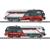 Minitrix N (Sound) DB AG Diesellok 218 497-6, Fahrzeuginstandhaltungs-Werk Cottbus