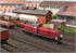 Minitrix N (Sound) DB Diesellok V 90, purpurrot, Ep. III (MHI) | Bild 5