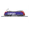 Minitrix N (Sound) SBB Cargo Elektrolok Re 482 036-1, Ep. VI *werkseitig ausverkauft*