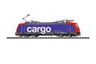 Minitrix N (Sound) SBB Cargo Elektrolok Re 482 036-1, Ep. VI *werkseitig ausverkauft*