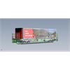 MK Modells IIm RhB Containertragwagen Sb 65613, Repower