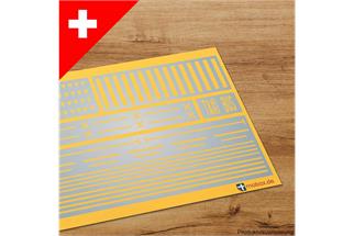 mobax.de N Basis-Set gelb Schweiz