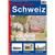 Modellbahn Schweiz Ausgabe 29-2024 *werkseitig ausverkauft*