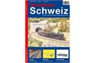 Modellbahn Schweiz Ausgabe 30-2024