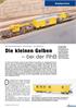Modellbahn Schweiz Ausgabe 31-2024 - Themenheft Nr. 7 *komplett vorreserviert* | Bild 5