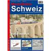 Modellbahn Schweiz Ausgabe 32-2025 *werkseitig ausverkauft*