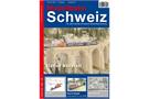 Modellbahn Schweiz Ausgabe 32-2025 *werkseitig ausverkauft*
