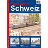 Modellbahn Schweiz Ausgabe 34-2025 *werkseitig ausverkauft*