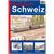 Modellbahn Schweiz Ausgabe 34-2025 *werkseitig ausverkauft*
