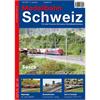Modellbahn Schweiz Ausgabe 38-2026