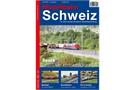 Modellbahn Schweiz Ausgabe 38-2026