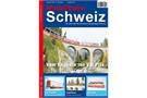 Modellbahn Schweiz Ausgabe 39-2026