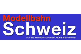 Modellbahn Schweiz Ausgabe 41-2026 - Themenheft Nr. 9