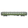 Models World H0 (DC) PLM Reisezugwagen C10yfi OCEM 36, Ep. IIb