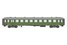 Models World H0 (DC) PLM Reisezugwagen C10yfi OCEM 36, Ep. IIb