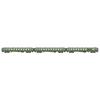 Models World H0 (DC) PLM Reisezugwagen-Set C10yfi/C10yfi/C5Dyi, Ep. IIb, 3-tlg.