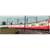 Models World H0 (DC) SBB Personenzug-Set EW III Swiss Express, 8-tlg. Ep. IV