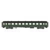 Models World H0 (DC) SNCF Reisezugwagen C10myfi OCEM 36, Ep. IIIa