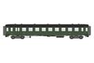 Models World H0 (DC) SNCF Reisezugwagen C10myfi OCEM 36, Ep. IIIa
