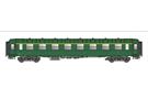 Models World H0 SNCF Personenwagen-Set A8myfi, 1. Klasse, Ep. IIIc-d