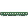 Models World H0 SNCF Reisezugwagen A4t U62, 1. Klasse, Ep. IVa