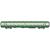 Models World H0 SNCF Reisezugwagen A4t U62, 1. Klasse, Ep. IVb